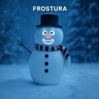 Frostbite Snowman